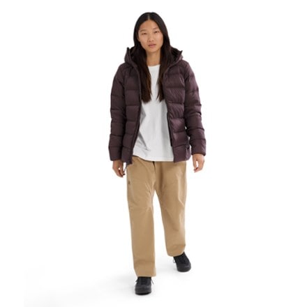 Arc'teryx Thorium Hoody - Women's 3