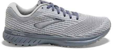 brooks revel road running shoe