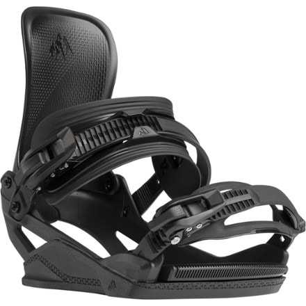 Jones Nebula FASE Snowboard Bindings - 2026/2027 1
