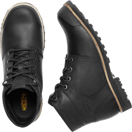 keen rocker boots