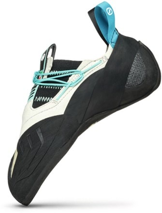 Scarpa Drago LV - Climbing shoes, Free EU Delivery