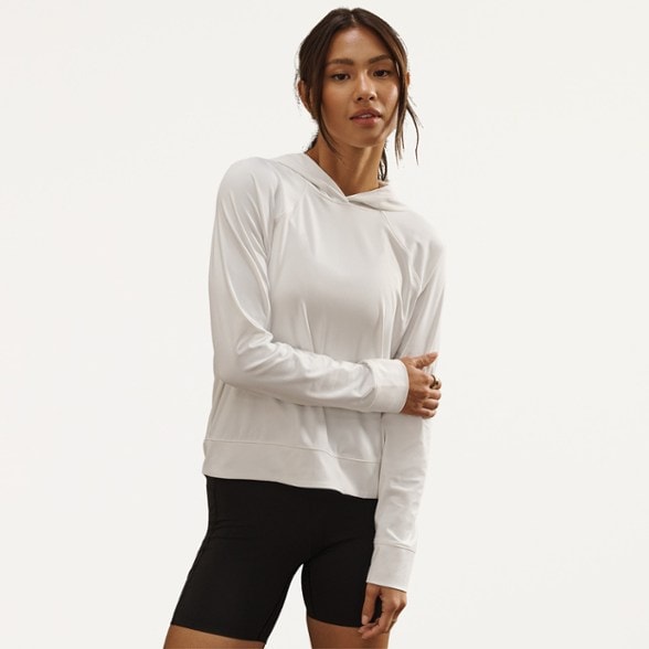 On Body Image of color Snow White