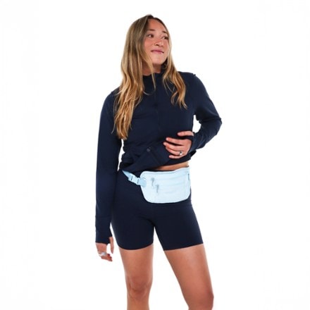 Sherpani Soft-Touch Concealed Waist Wallet 4