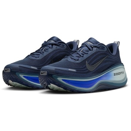 Nike Vomero Plus Road-Running Shoes - Men's 2