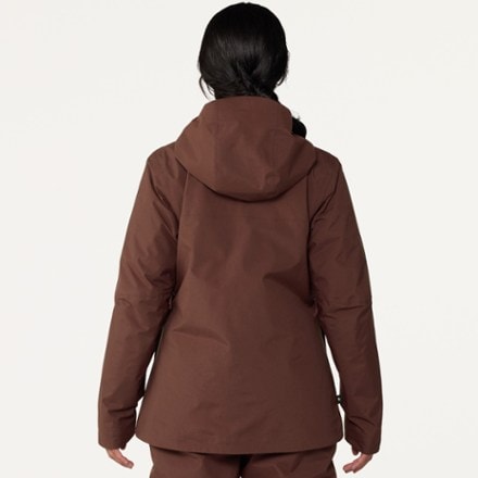 REI Co-op Powderbound 3-in-1 Jacket - Women's 2