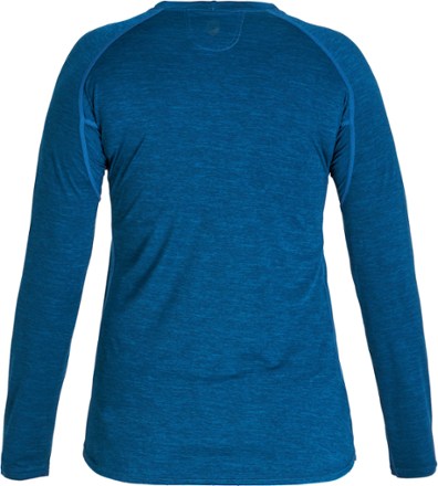 NRS H2Core Silkweight Long-Sleeve Shirt - Women's 4