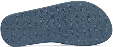 DAKINE Friendly Foam Vanish Flip-Flops - Men's 5