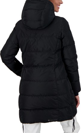 Obermeyer Hemera Down Parka - Women's 1