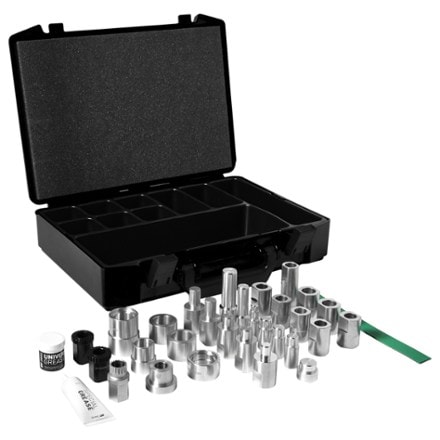 DT Swiss Complete Hub Tool Kit 0