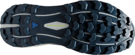 Brooks Cascadia 16 Trail-Running Shoes - Men's 5