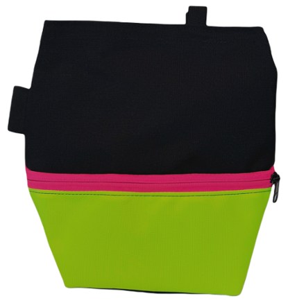 Lunch Bag Chalk Bucket