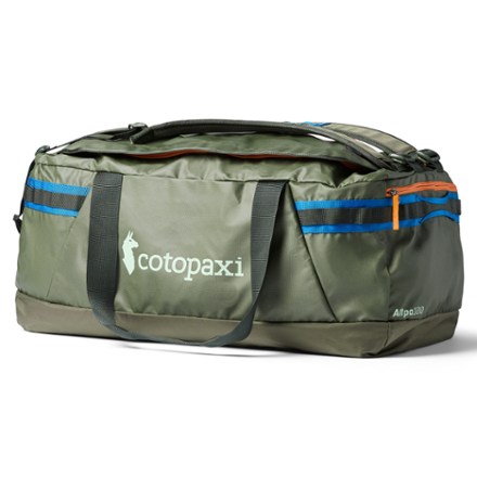 Cotopaxi Allpa Getaway 100L Duffel | REI Co-op