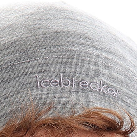 Icebreaker Merino Blend 125 Cool-Lite™ Sphere Beanie 1