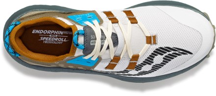 Saucony Endorphin Rift Trail-Running Shoes - Men's 3
