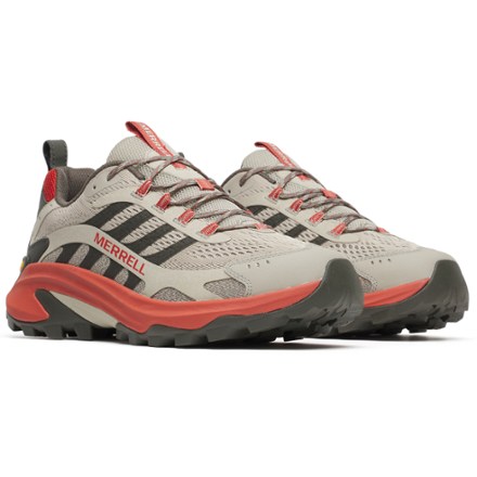 Merrell Moab Speed 2 Hiking Shoes - Men's 3
