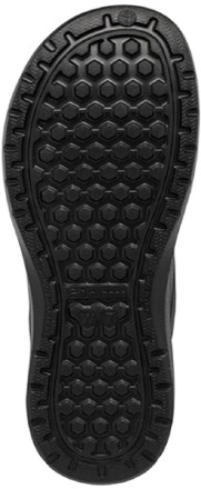 Joybees Cozy Lined Clogs - Women's 4