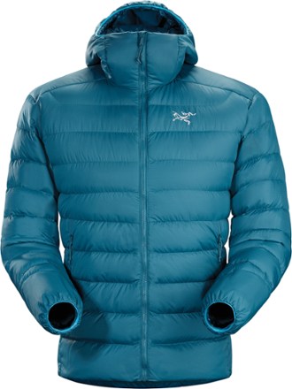 ARC'TERYX THORIUM AR HOODY 【rrr】 ARCTERYX Men's Thorium AR Hoody - Riverbrook Bike and Ski