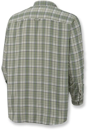 Back View (Grasshopper)