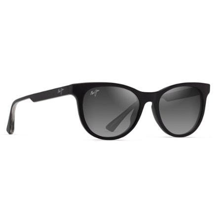 Maui Jim Lonomea Polarized Sunglasses - Women's 0