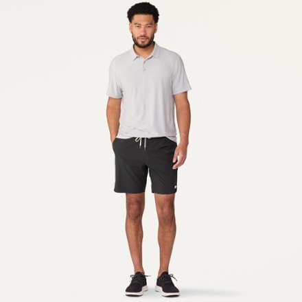 Vuori Banks Shorts - Men's 7" Inseam 3