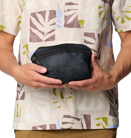 Mountain Hardwear Stretch Ozonic Jacket - Men's 8