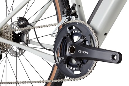 Cannondale Topstone Carbon 2 L Bike 3