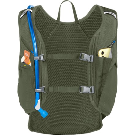 CamelBak Chase Adventure 8 Hydration Vest with Crux 2L Reservoir 3