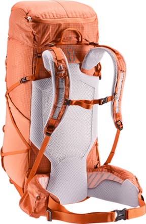 Deuter Aircontact Ultra 45 + 5 SL Pack - Women's 4