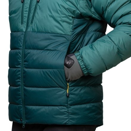 Mountain Equipment Paiyu Down Jacket - Men's 4