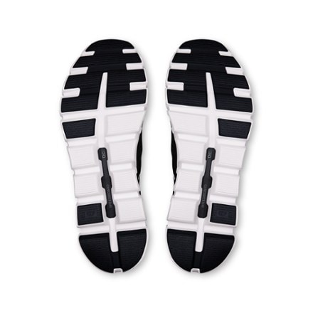 On Cloud 6 Coast Shoes - Men's 5