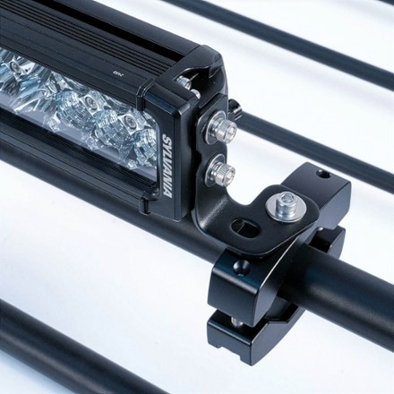 DMOS Collective Gear Up Hold My Bar Roll Bar Accessory Clamp Light not included