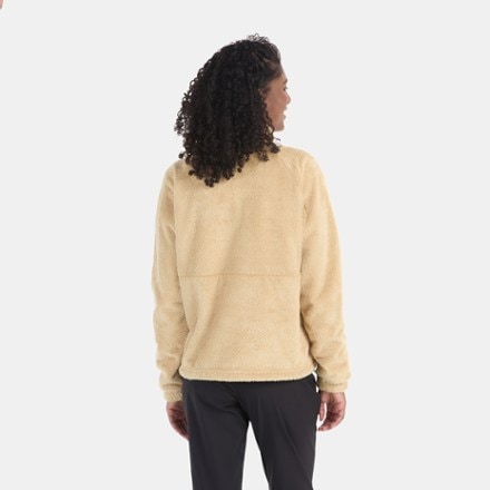 Marmot Homestead Fleece Jacket - Women's 1