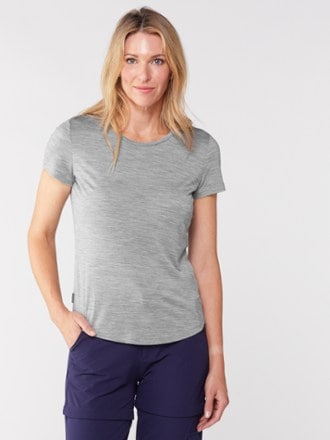 Icebreaker Sphere II T-Shirt - Women's 2