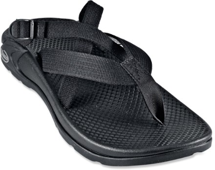 chaco flips women's