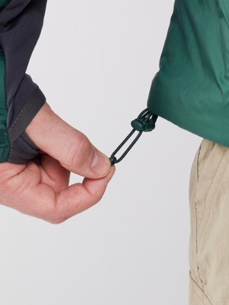REI Co-op Flash Insulated Hybrid Hoodie - Men's 5