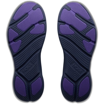 HOKA Solimar 2 Shoes - Men's 6