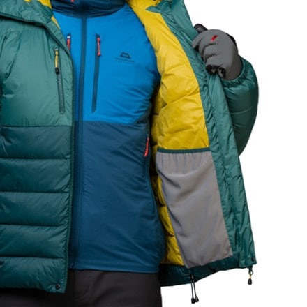 Mountain Equipment Paiyu Down Jacket - Men's 5