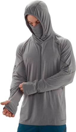 NRS Men's Varial Hoodie