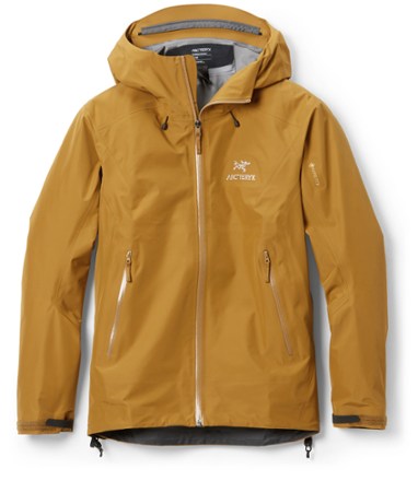 Arc'teryx Women's Rain Jackets | REI Co-op