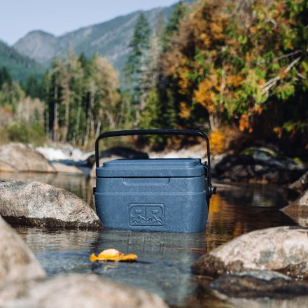 Rugged Road 25 V2 Cooler 4