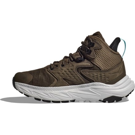 HOKA Anacapa 2 Mid GTX Hiking Boots - Women's 1