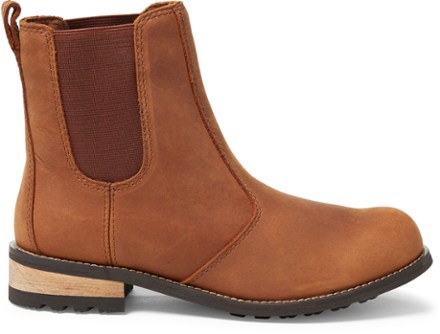 kodiak chelsea boot