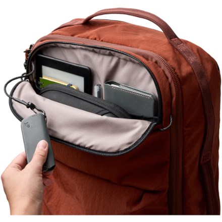 Bellroy Lite Carry-On 4