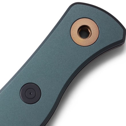 Benchmade 4010BK-2501 Station Knife 8