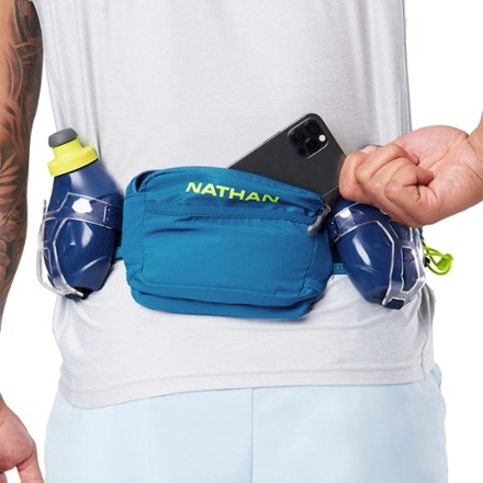 Nathan Trail Mix Plus 3.0 Hydration Waist Pack 4