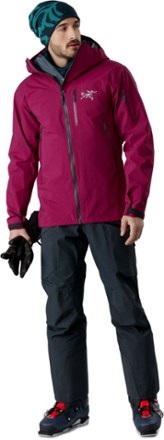 Used Arc'teryx Sidewinder SV Shell Jacket | REI Co-op