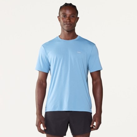 Vuori Strato Breathe T-Shirt - Men's 1