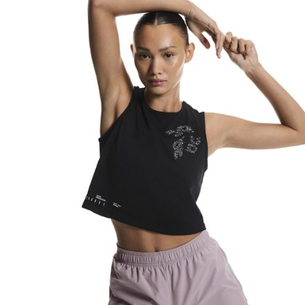 On Core Volt Tank Top - Women's 6