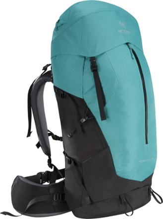 arcteryx bora 61