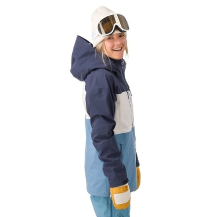 Flylow Lucy Anorak - Women's 4